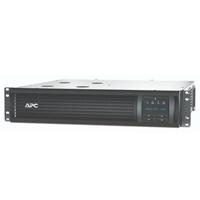 UNIDAD SMART-UPS DE APC, 1500 VA, PANTALLA LCD, PARA RACK, 2 U, 120 V, CON SMARTCONNECT UNIDAD SMART-UPS DE APC, 1500 VA, PANTALLA LCD, PARA RACK, 2 U, 120 V, CON SMARTCONNECT